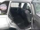 2020 Toyota Rav4 Le Silver vin: JTMF1RFV1LD051857