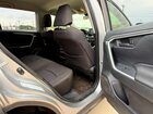 2019 Toyota Rav4 Le Silver vin: JTMF1RFV3KJ005186