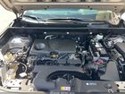 2019 Toyota Rav4 Le Silver vin: JTMF1RFV4KD510751