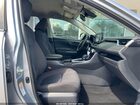 2019 Toyota Rav4 Le Silver vin: JTMF1RFV4KD510751