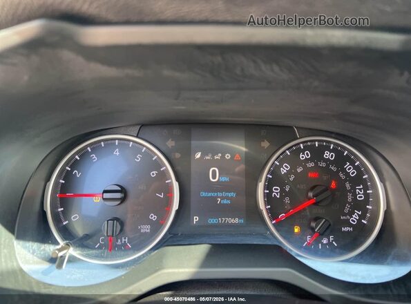 JTMF1RFV4KD510751 2019 TOYOTA LE Silver Հետևի նստատեղերի տեսք