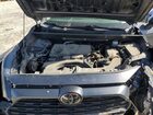 2019 Toyota Rav4 Le Серый vin: JTMF1RFV5KD008170 2019 Toyota Rav4 Le Серый vin: JTMF1RFV5KD008170