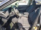 2019 Toyota Rav4 Le Серый vin: JTMF1RFV5KD008170 2019 Toyota Rav4 Le Серый vin: JTMF1RFV5KD008170
