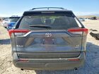 2019 Toyota Rav4 Le Серый vin: JTMF1RFV5KD008170 2019 Toyota Rav4 Le Серый vin: JTMF1RFV5KD008170