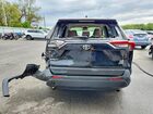 2019 Toyota Rav4 Le Black vin: JTMF1RFV5KD031898