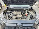 2019 Toyota Rav4 Le Black vin: JTMF1RFV5KD031898