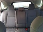 2019 Toyota Rav4 Le Темно-бордовый vin: JTMF1RFV5KJ022538