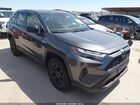 2023 Toyota Rav4 Le Blue vin: JTMF1RFV8PD098860