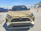 2023 Toyota Rav4 Prime Xse Белый vin: JTMFB3FV0PD113247 2023 Toyota Rav4 Prime Xse Белый vin: JTMFB3FV0PD113247