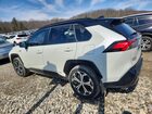 2022 Toyota Rav4 Prime Xse Белый vin: JTMFB3FV3ND099311