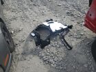 2024 Toyota Rav4 Prime Xse Красный vin: JTMFB3FV3RD205617