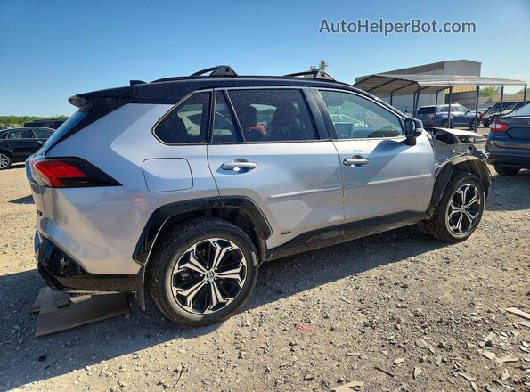 2021 TOYOTA RAV4 PRIME XSE