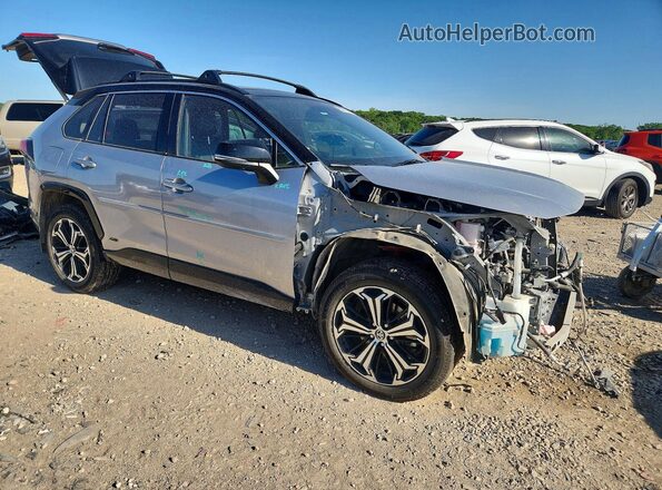 2021 TOYOTA RAV4 PRIME XSE