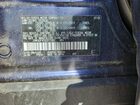 2025 Toyota Rav4 Xse Blue vin: JTMFB3FV5SD277280