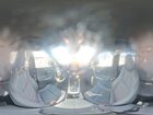 2025 Toyota Rav4 Xse Blue vin: JTMFB3FV5SD277280