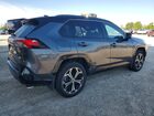 2024 Toyota Rav4 Prime Xse Серый vin: JTMFB3FV8RD173375