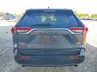 2024 Toyota Rav4 Prime Xse Серый vin: JTMFB3FV8RD173375