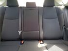 2020 Toyota Rav4 Le Черный vin: JTMG1RFV1LD529294