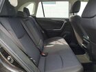2020 Toyota Rav4 Le Черный vin: JTMG1RFV1LD529294