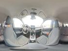 2020 Toyota Rav4 Le Черный vin: JTMG1RFV1LD529294