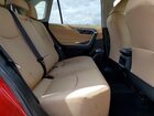 2019 Toyota Rav4 Le Red vin: JTMG1RFV3KD046520