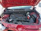 2019 Toyota Rav4 Le Red vin: JTMG1RFV3KD046520