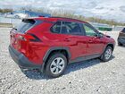 2019 Toyota Rav4 Le Red vin: JTMG1RFV3KD046520