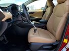 2019 Toyota Rav4 Le Red vin: JTMG1RFV3KD046520