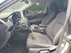2019 Toyota Rav4 Le Gray vin: JTMH1RFV2KD011133
