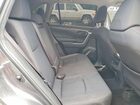 2019 Toyota Rav4 Le Gray vin: JTMH1RFV2KD011133