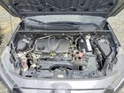 2019 Toyota Rav4 Le Gray vin: JTMH1RFV2KD011133