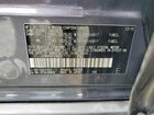 2019 Toyota Rav4 Le Gray vin: JTMH1RFV2KD011133