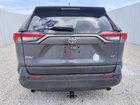 2019 Toyota Rav4 Le Угольный vin: JTMH1RFV2KD501877