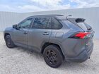 2019 Toyota Rav4 Le Угольный vin: JTMH1RFV2KD501877