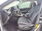 2019 Toyota Rav4 Le Угольный vin: JTMH1RFV2KD501877