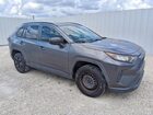 2019 Toyota Rav4 Le Угольный vin: JTMH1RFV2KD501877
