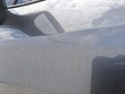 2019 Toyota Rav4 Le Угольный vin: JTMH1RFV2KD501877 Damage: Left Front Door, Heavy Scratch, 1 To 2 Inches