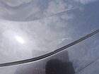 2019 Toyota Rav4 Le Угольный vin: JTMH1RFV2KD501877 Damage: Hood, Peeling, 1 To 2 Inches