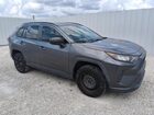 2019 Toyota Rav4 Le Угольный vin: JTMH1RFV2KD501877 Damage: Right Front Wheel Cover, Broken, Replacement Required