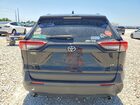 2019 Toyota Rav4 Le Black vin: JTMH1RFV9KD035509