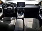 2019 Toyota Rav4 Le Black vin: JTMH1RFV9KD035509