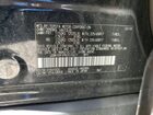 2019 Toyota Rav4 Le Black vin: JTMH1RFV9KD035509