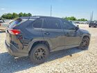 2019 Toyota Rav4 Le Black vin: JTMH1RFV9KD035509