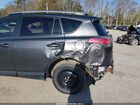 2016 Toyota Rav4 Se Gray vin: JTMJFREV0GJ070470