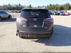 2016 Toyota Rav4 Se Gray vin: JTMJFREV0GJ070470