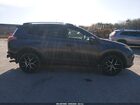 2016 Toyota Rav4 Se Gray vin: JTMJFREV0GJ070470
