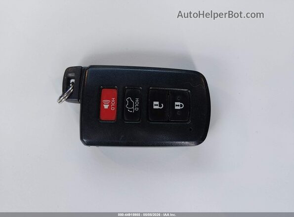 JTMJFREV0GJ070470 2016 TOYOTA RAV4 Gray Widok deski rozdzielczej