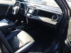 2016 Toyota Rav4 Se Gray vin: JTMJFREV0GJ070470