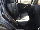 2016 Toyota Rav4 Se Gray vin: JTMJFREV0GJ070470
