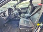 2017 Toyota Rav4 Se Black vin: JTMJFREV5HJ166550 2017 Toyota Rav4 Se Black vin: JTMJFREV5HJ166550